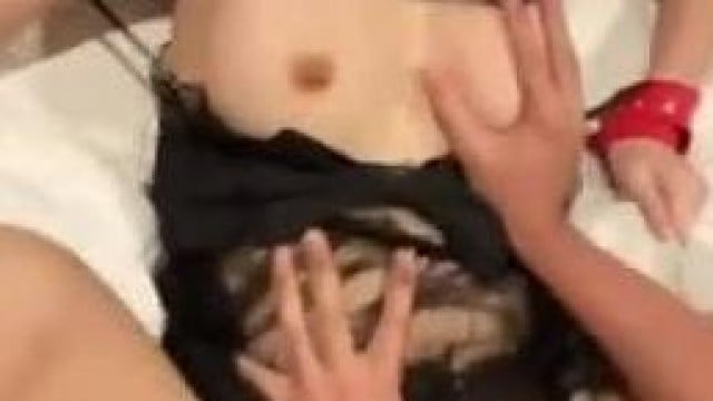 Clip only fan jujuswing