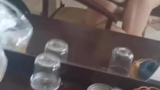 Doggy được em hàng ngon