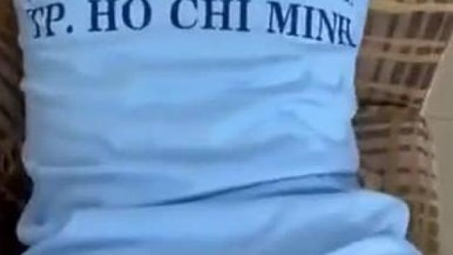 Mới lụm được em sinh viên quá ngon luôn