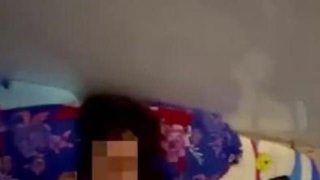 Chị yêu thích cưỡi ngựa