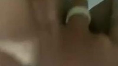 Hot tiktok lộ clip tự thủ dâm