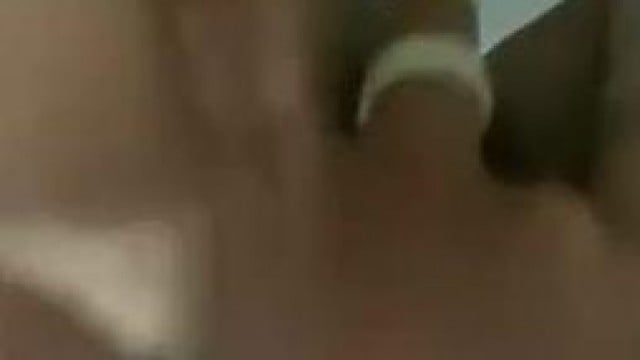 Hot tiktok lộ clip tự thủ dâm