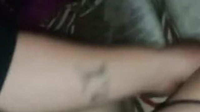 Chơi vk ko lông quá sướng