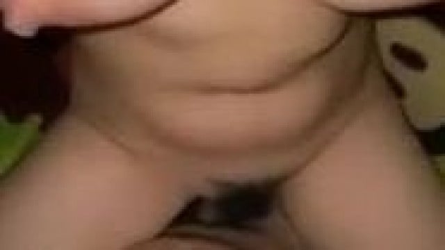 Con vợ vú to nó lại thèm địt rồi !