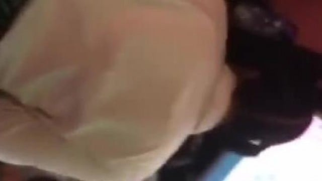 Chơi em cấp 3 trong quán nét