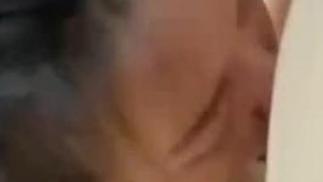 vừa bú cac rồi còn nói chuyện