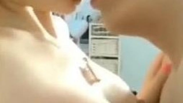 Sao chịu nổi sẽ với cặp bưởi náy đây