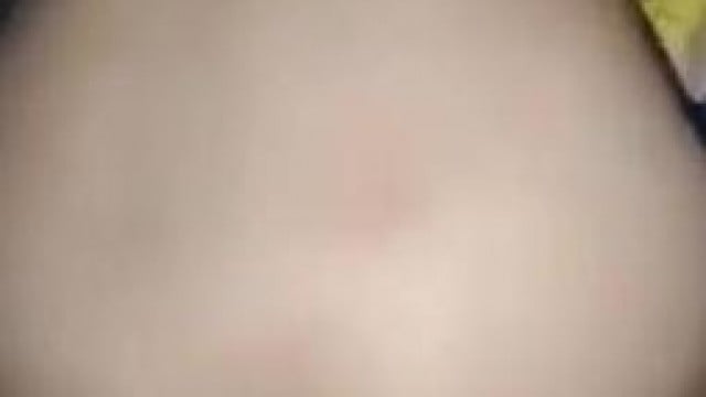 Doggy em mông tròn rên la