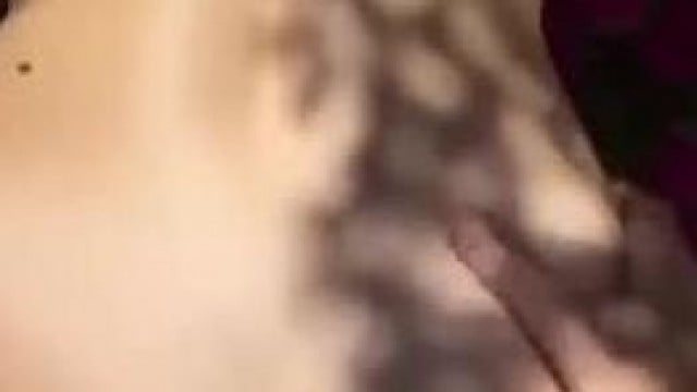 Chịch em gái ở sân sau tìm cảm giác mới