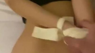 Trói cô bạn thân địt tới tấp cực dâm