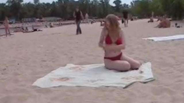 Địa chỉ bãi biển ở đâu ?