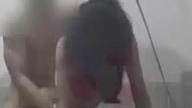 Đêm khuy vợ đòi địt thế là chiều luôn