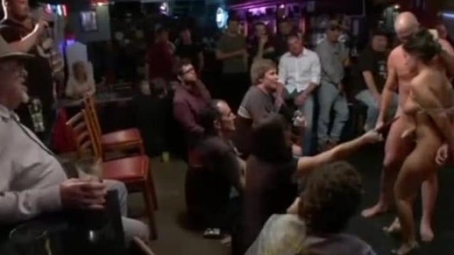 Câu Lạc Bộ Tình Dục