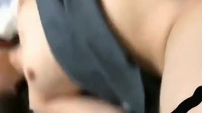 Thịt được cô đồng nghiệp dâm đãng