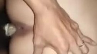 Chịch lén vợ bạn khi ngủ say