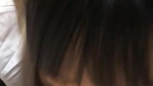 Chăn được em sinh viên hàng quốc thích bú cu