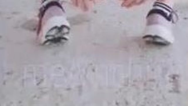 Về quê nứng quá