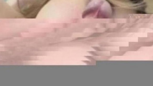 Xinh thế Bj chịu sao nổi