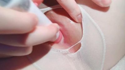 cận cảnh lồn rỉ nước vì sướng