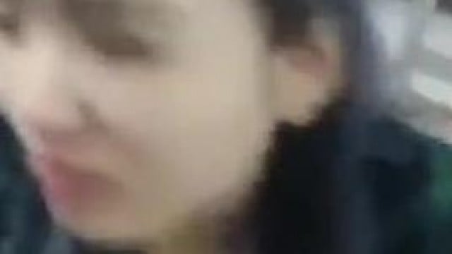 Tan học thì hai đứa mình làm tình .