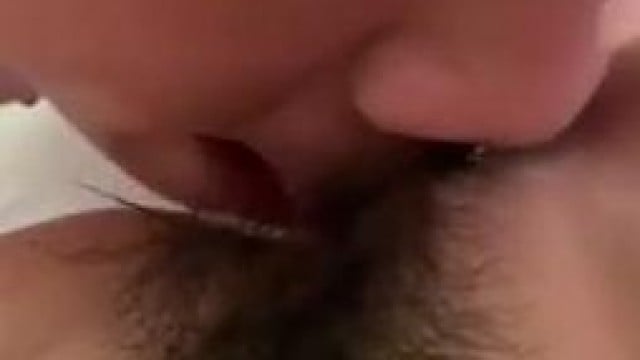 Màn Dạo Đầu Bằng Đường Lưỡi Của Thánh Bú Liếm