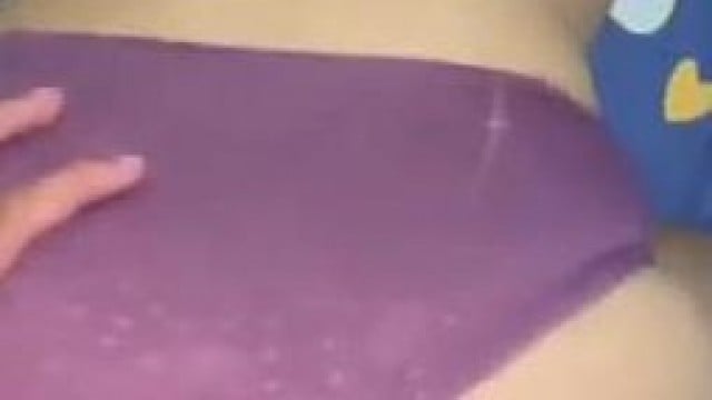 Doggy em sướng quá