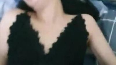 Nện ko kịp thở