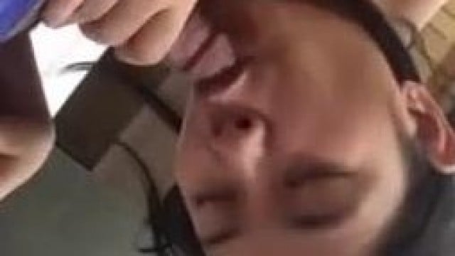 Gái dâm nhắm mắt tận hưởng con cặc của ng yêu