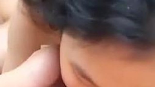 Đụ bé Nhi 2k3 P1