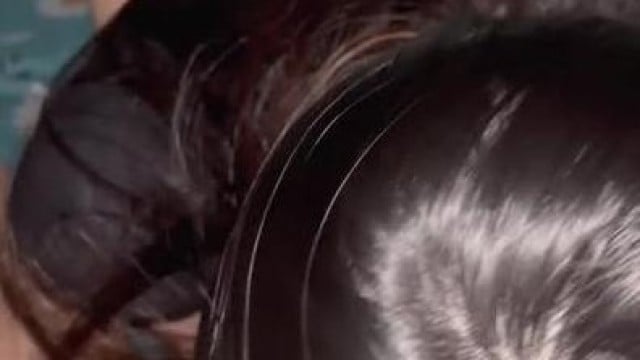 Kỉ niệm địt em người yêu cũ