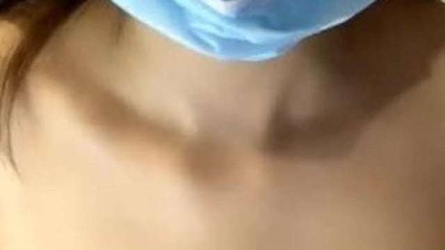 Học sinh đại học tài nguyên và môi trường HN