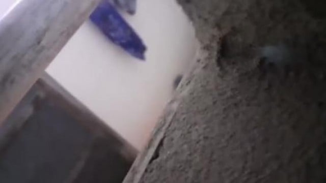 Quay lén sinh viên ở trọ