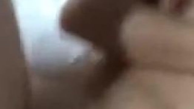 Siêu phẩm hot girl bị người yêu phang