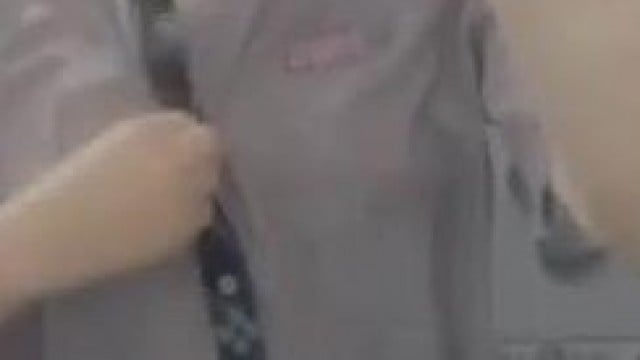 Mới lớn mà đã như vậy rồi !