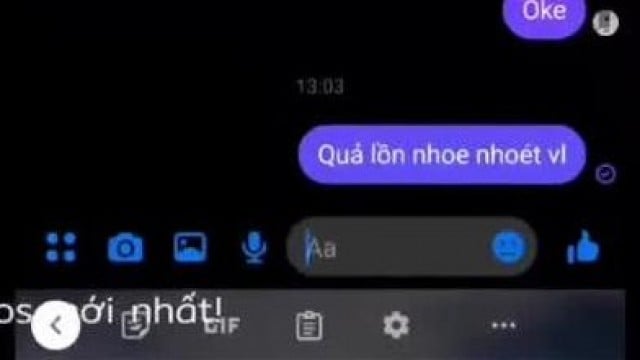 Đang chịch bạn gái thì thằng bạn thân gọi !