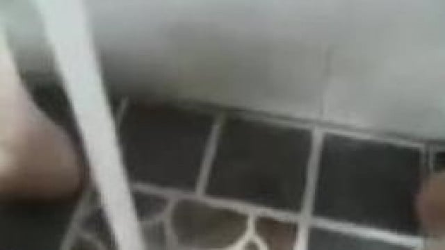 Thủ dâm phong cách mới vừa mát vừa sạch bướm