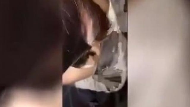 Lấy Được Vợ Đẹp Nên Tối Nào Cũng Đè Ra Chơi