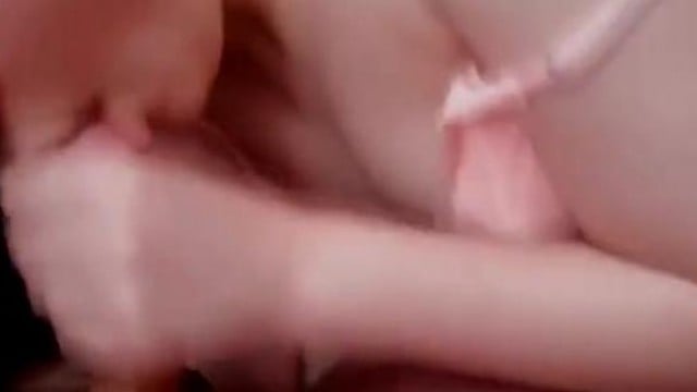 Gái xinh thổi kèn cực đỉnh