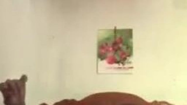 Sinh viên dâm dục