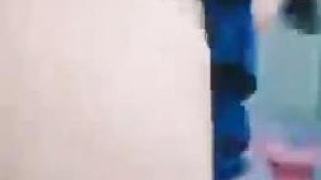 Nghịch lỗ nhị và lồn cực múp