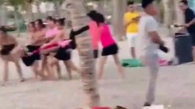 Clip hot nhất trên MXH .