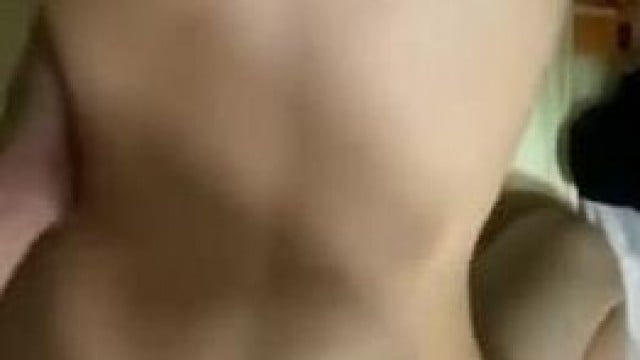 Doggy em gái tóc tép