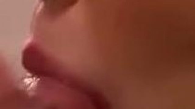 Bú cu như này chịu sao nổi