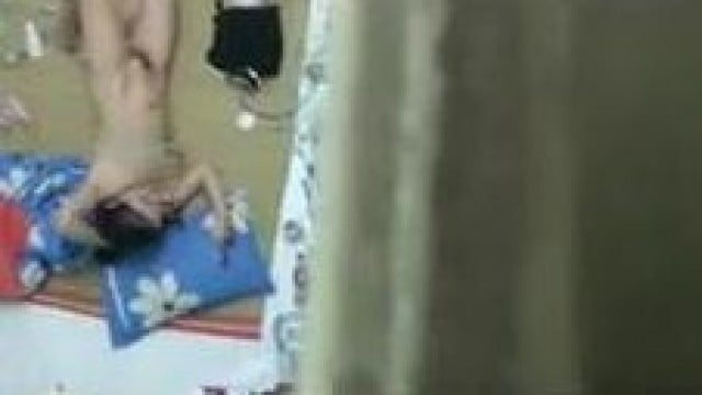 Quay lén em hàng Xóm Xem Phim XXX Thủ Dâm