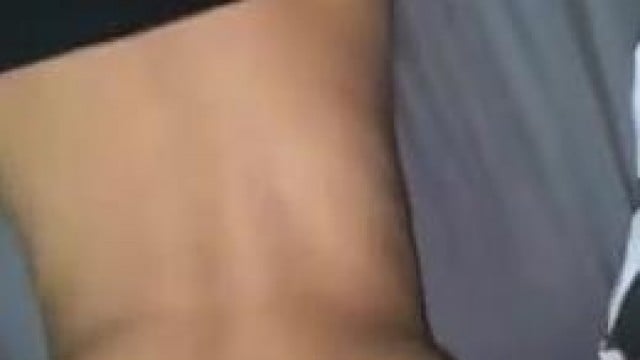 Chơi doggy không cần bao với em gái mưa mới quen