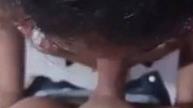 e mập thèm bú cu