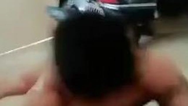 Sáng Dậy Đã Lấy Nước Lồn Để Rữa Mặt Rồi