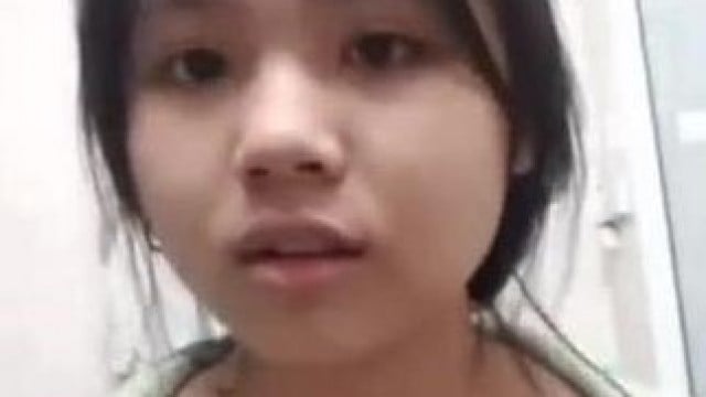 call tắm với bạn trai (p1)