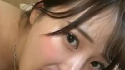 Gái xinh BJ