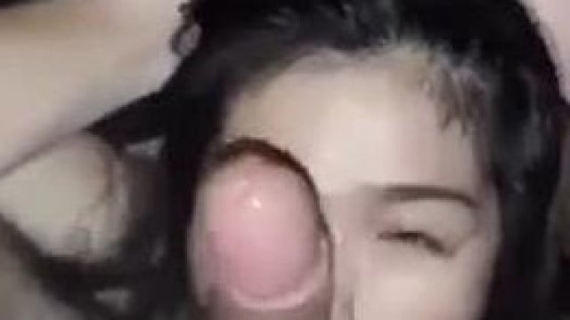 Gái xinh chiều người yêu hết mực